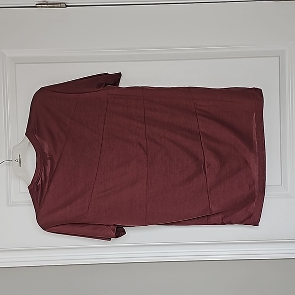 NWT Lanvin Cotton Tee - Picture 2 of 5